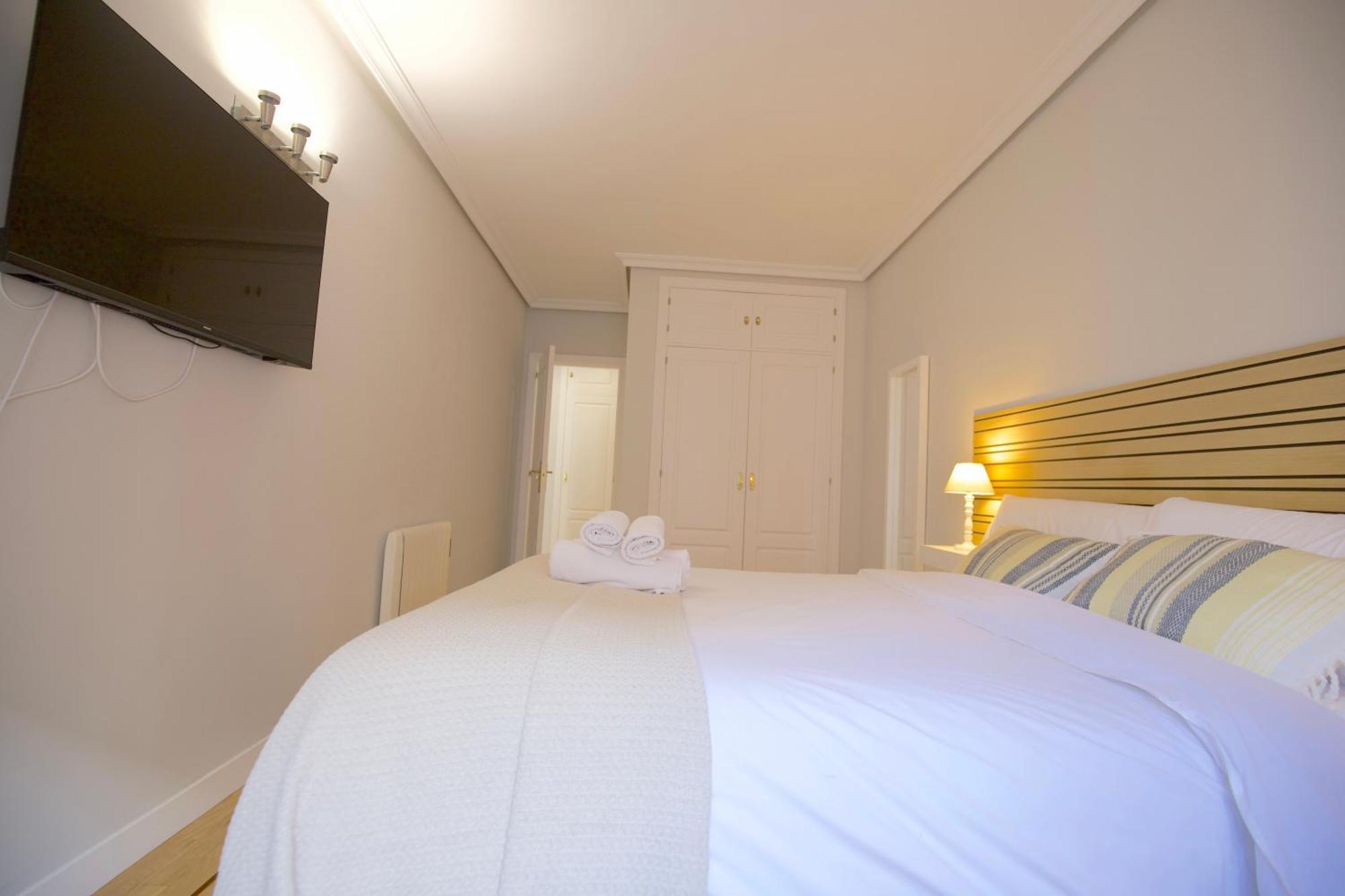 Lg Apartamento Exclusivo De Lujo — Photos 3